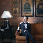 groom, man, portrait, suit, tux, tuxedo, sit, sitting, couch, living room, sitting man, male portrait, young man, male, male model, man, suit, suit, suit, suit, tuxedo, living room, living room, living room, living room, living room, male model